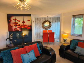 Waterside Apartment